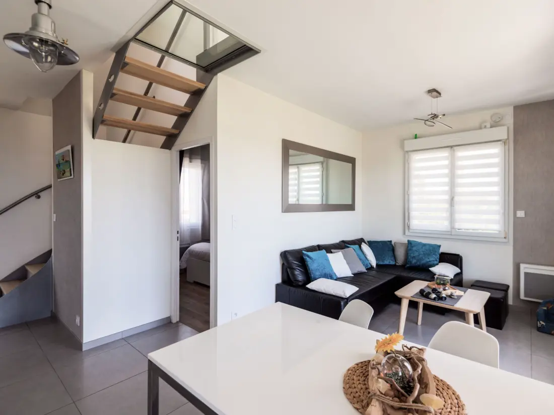 Maison de Vacances Plougonvelin