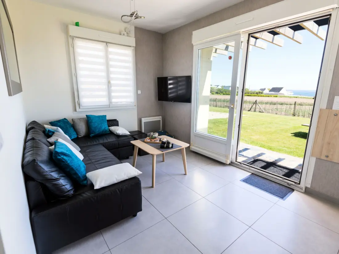 Maison de Vacances Plougonvelin