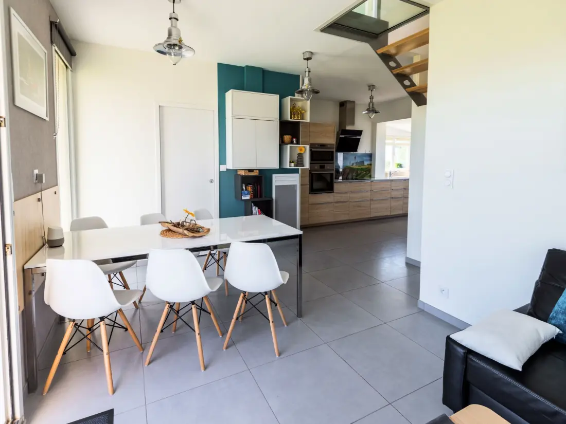 Maison de Vacances Plougonvelin
