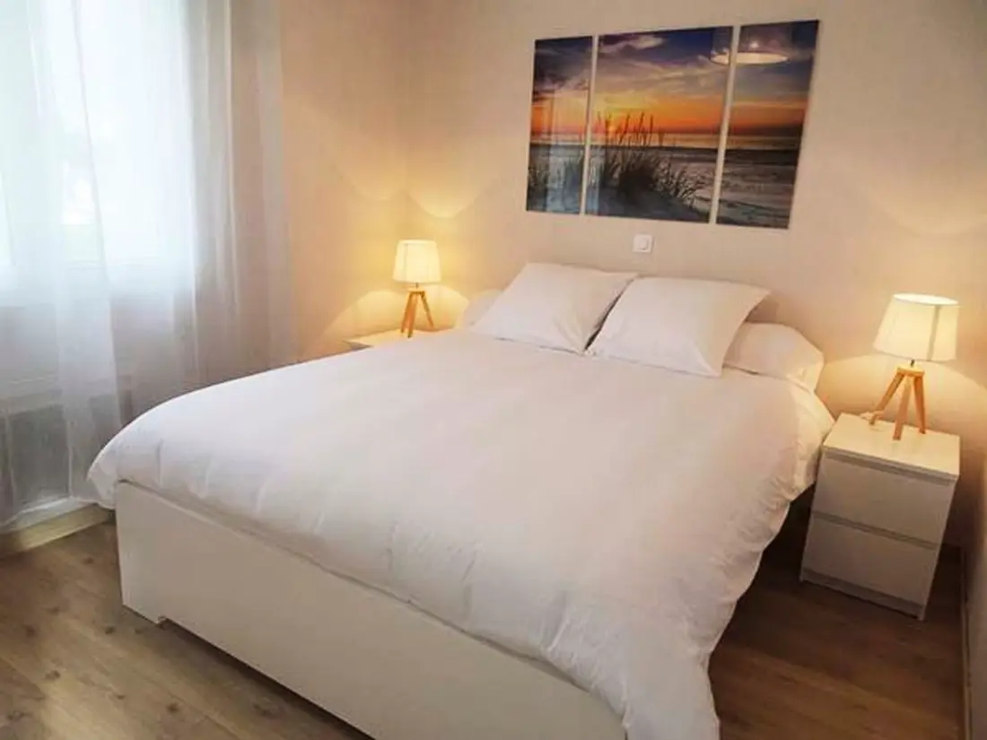 Maison de Vacances Plougonvelin