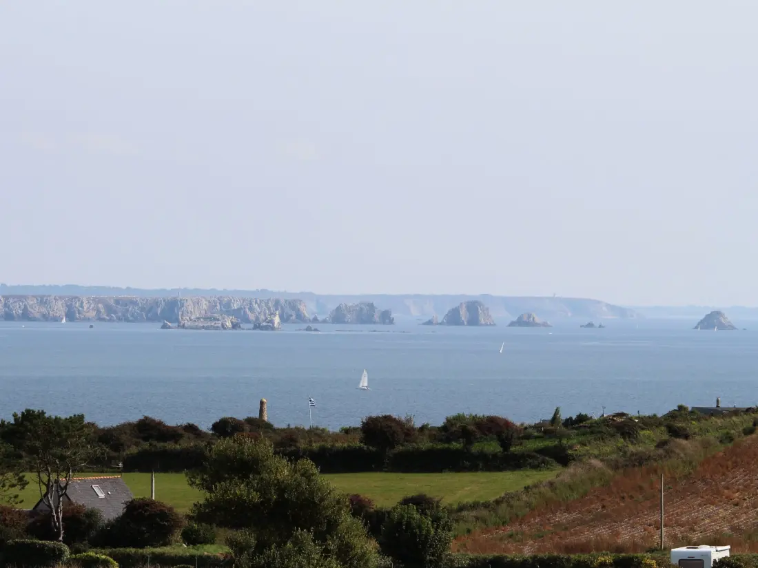 Maison de Vacances Plougonvelin