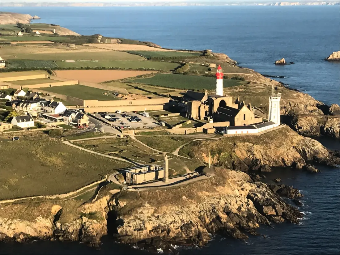 Maison de Vacances Plougonvelin