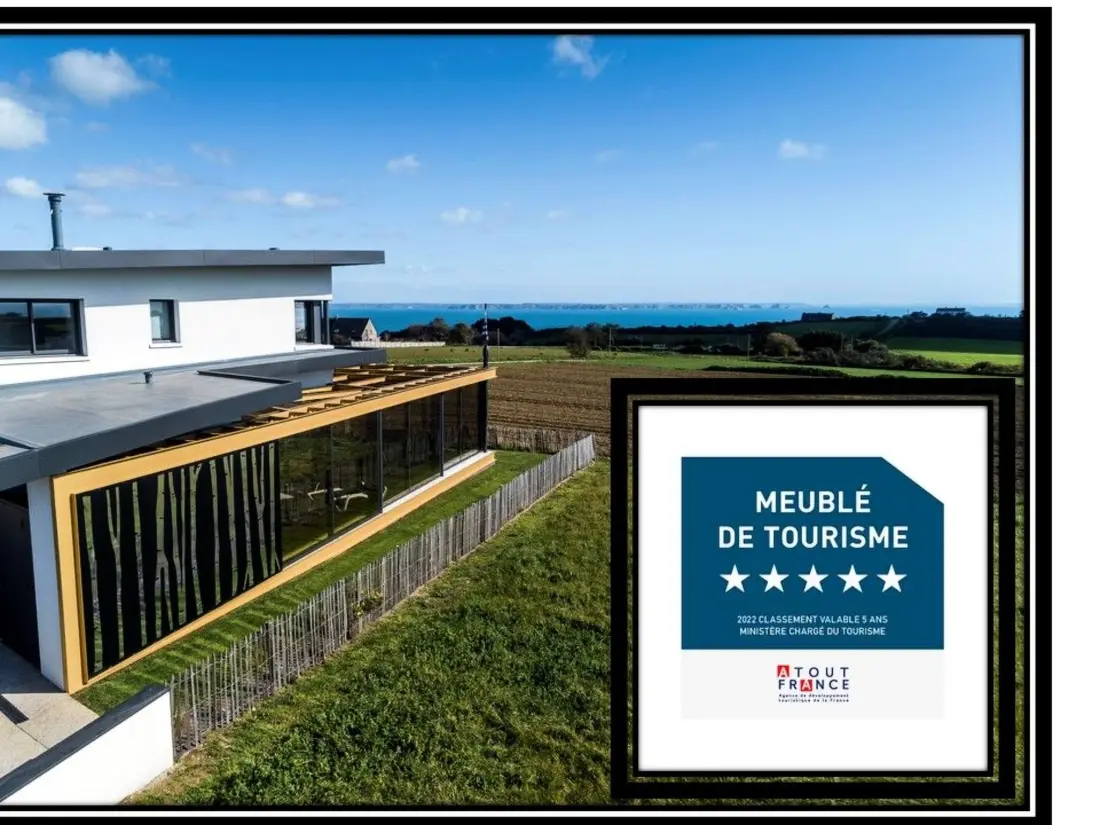 Maison de Vacances Plougonvelin