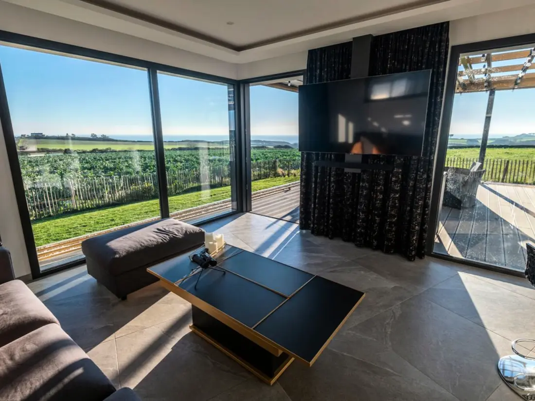 Maison de Vacances Plougonvelin