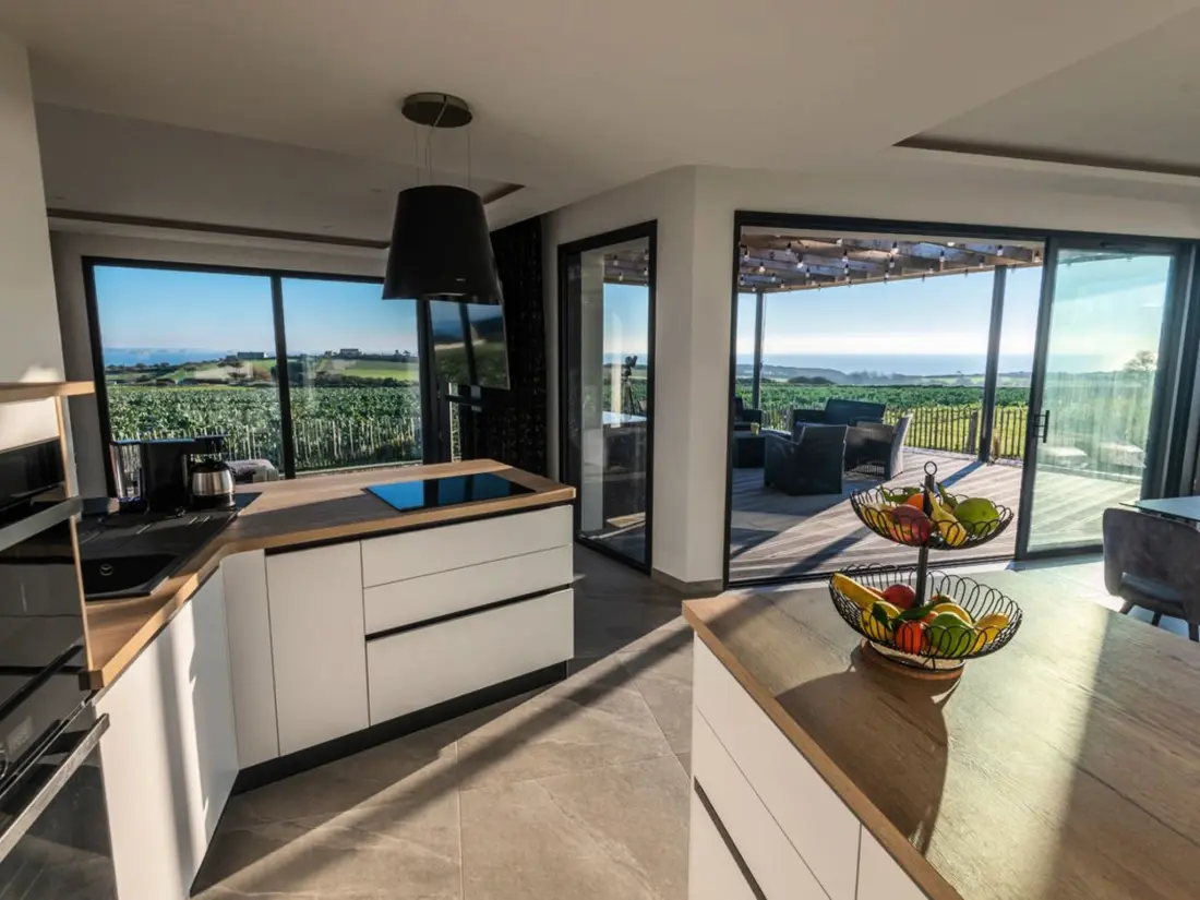 Maison de Vacances Plougonvelin