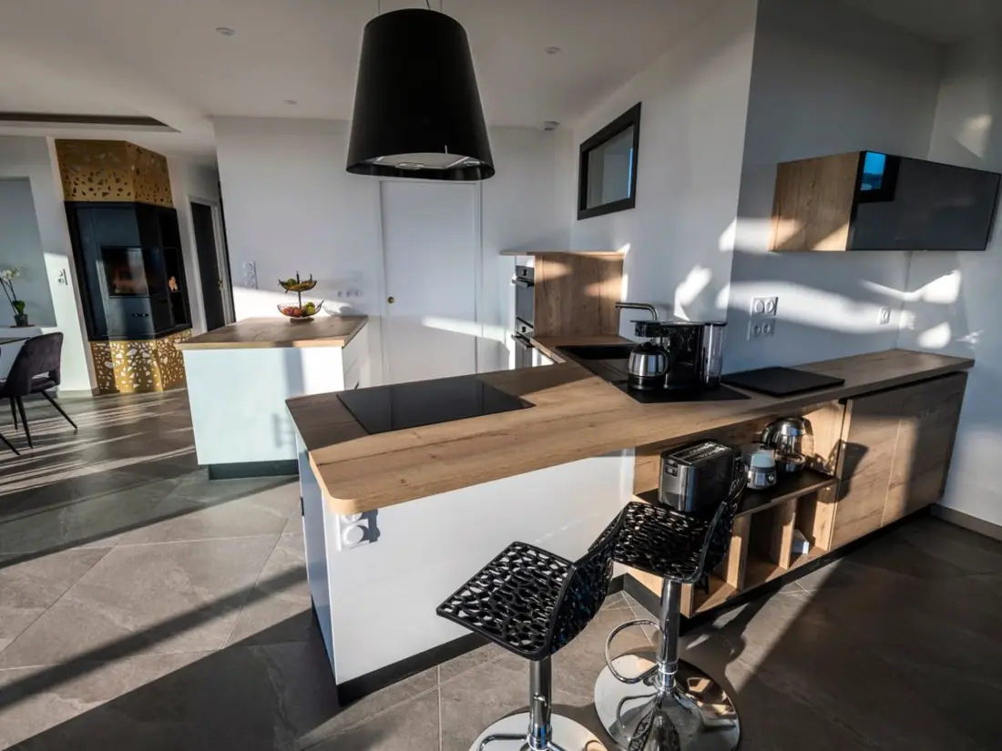 Maison de Vacances Plougonvelin