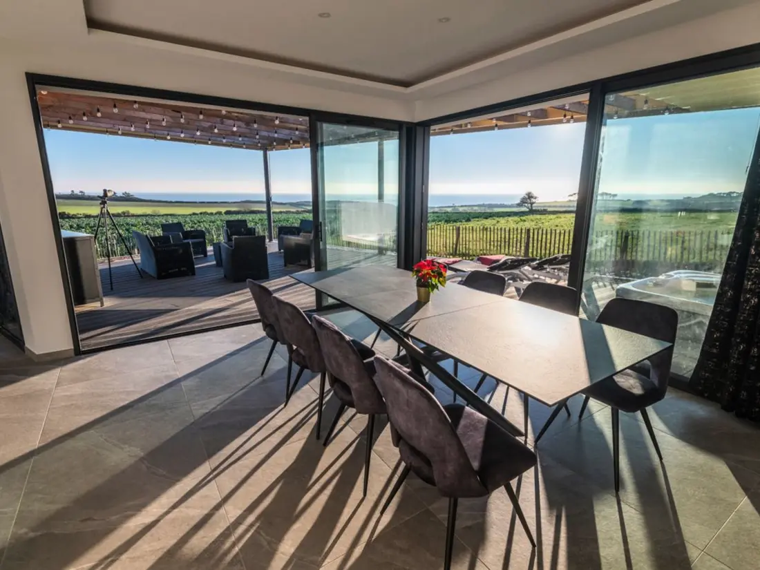 Maison de Vacances Plougonvelin
