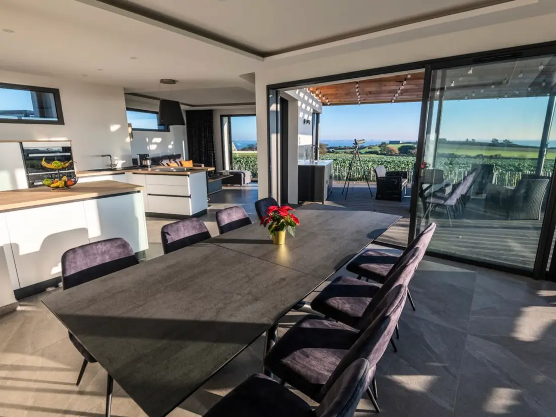Maison de Vacances Plougonvelin