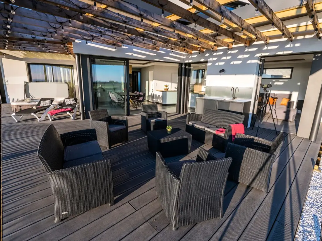 Maison de Vacances Plougonvelin