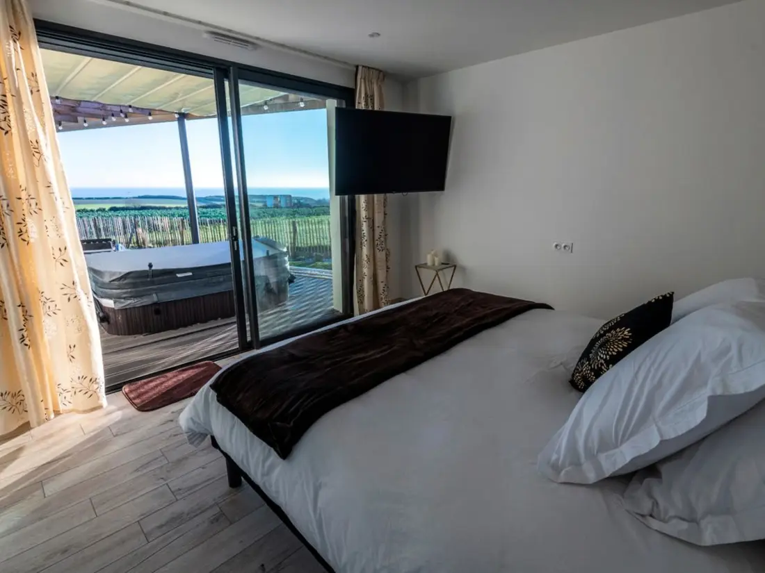 Maison de Vacances Plougonvelin