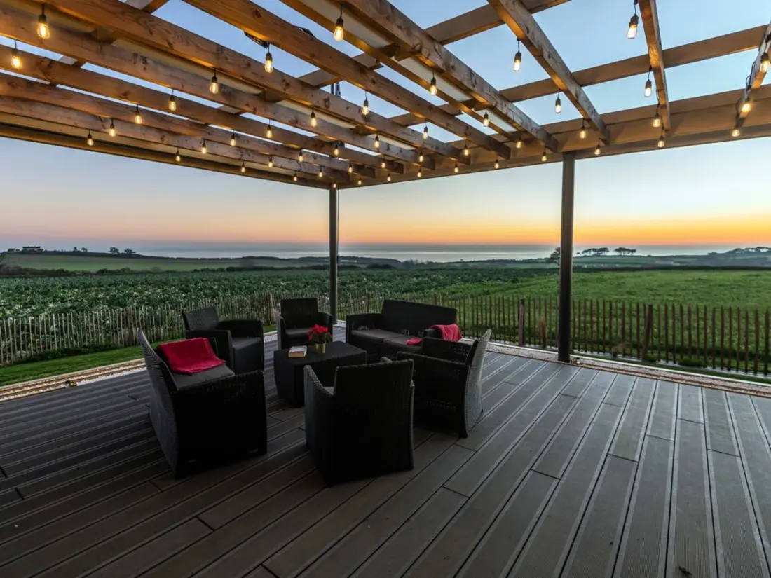 Maison de Vacances Plougonvelin