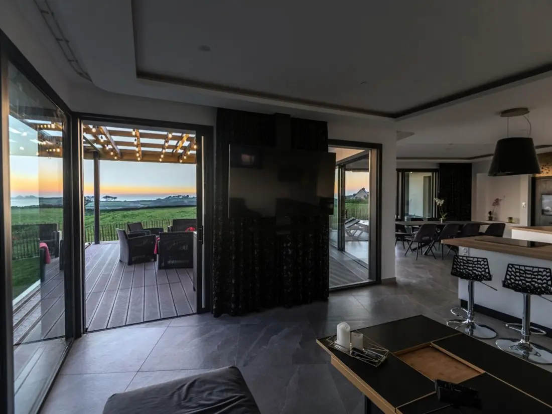 Maison de Vacances Plougonvelin