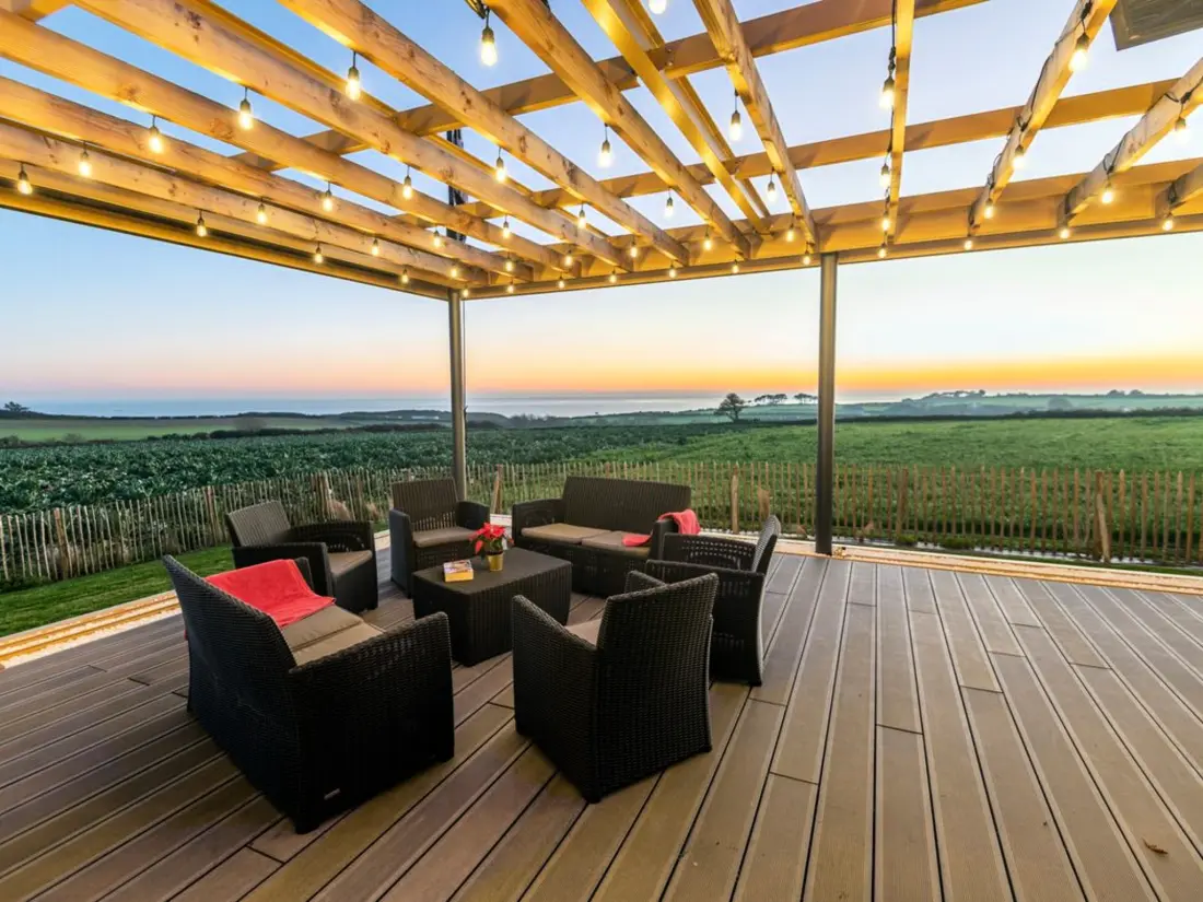 Maison de Vacances Plougonvelin