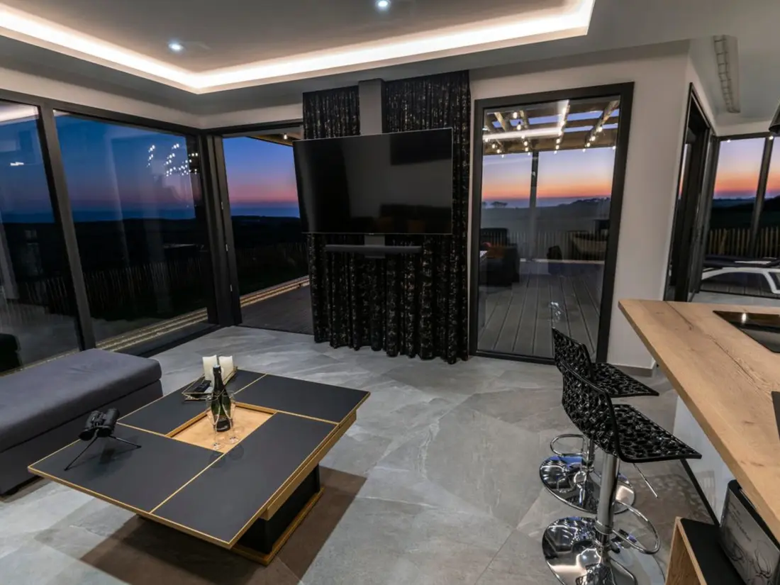 Maison de Vacances Plougonvelin
