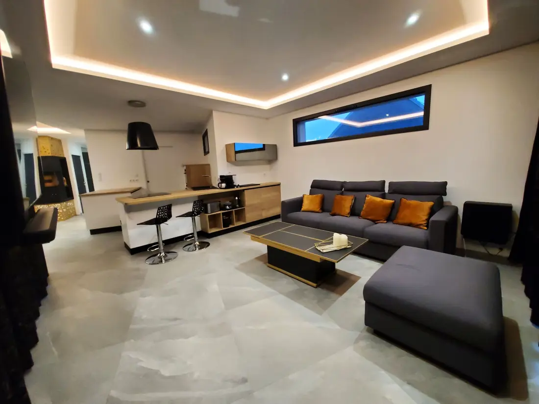 Maison de Vacances Plougonvelin