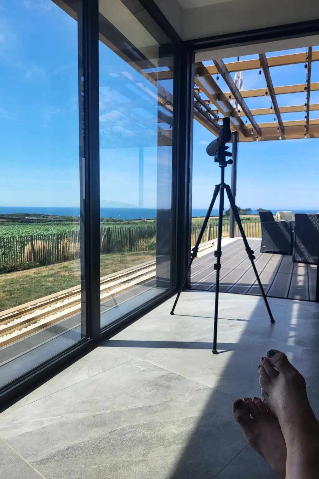 Maison de Vacances Plougonvelin