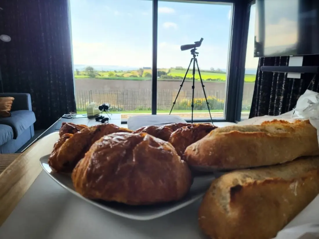 Maison de Vacances Plougonvelin