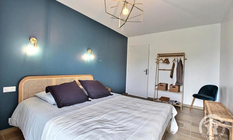 Gîte de France Ti laouen 3 épis - - Plougrescant - 16
