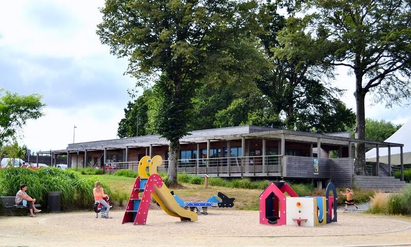 Camping Côtes d'Armor