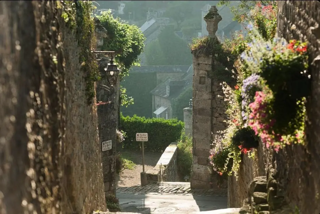 Gîte de France Le logis 3 épis