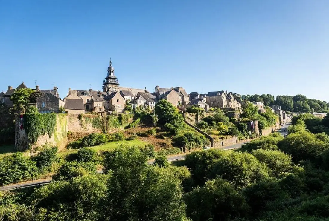 Gîte de France Le logis 3 épis