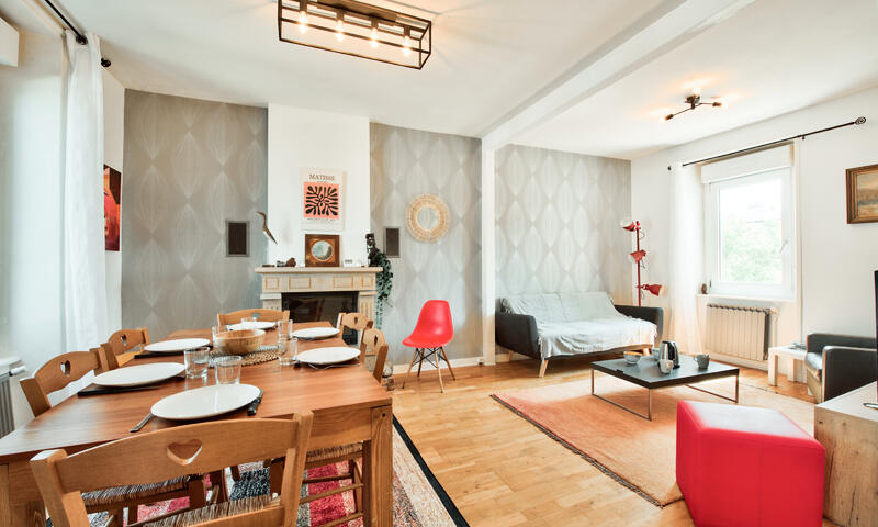 Maison à Plouguerneau - Brest - - Plouguerneau - Brest - 6