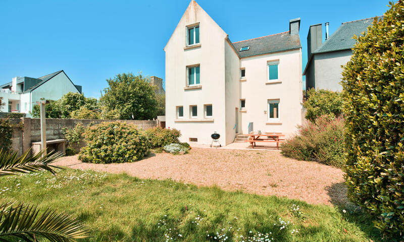 Maison à Plouguerneau - Brest - - Plouguerneau - Brest - 2