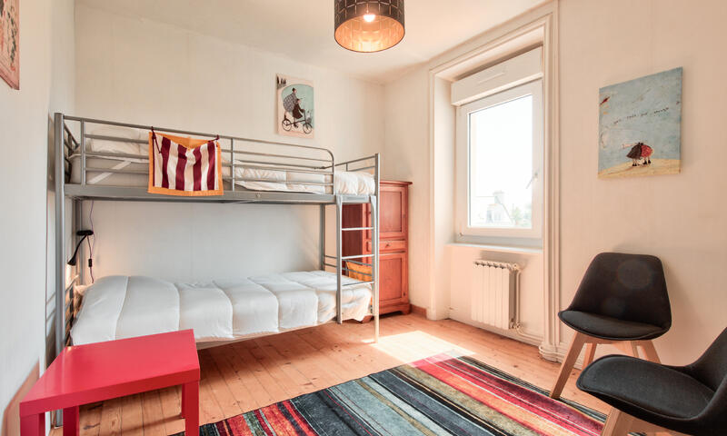 Maison à Plouguerneau - Brest - - Plouguerneau - Brest - 13
