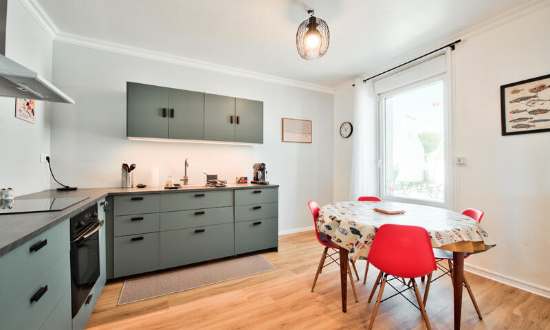 Maison à Plouguerneau - Brest - - Plouguerneau - Brest - 7