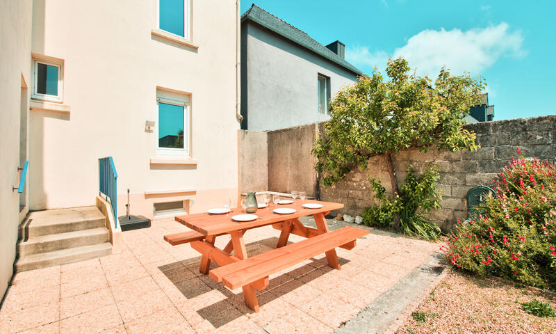 Maison à Plouguerneau - Brest - - Plouguerneau - Brest - 16