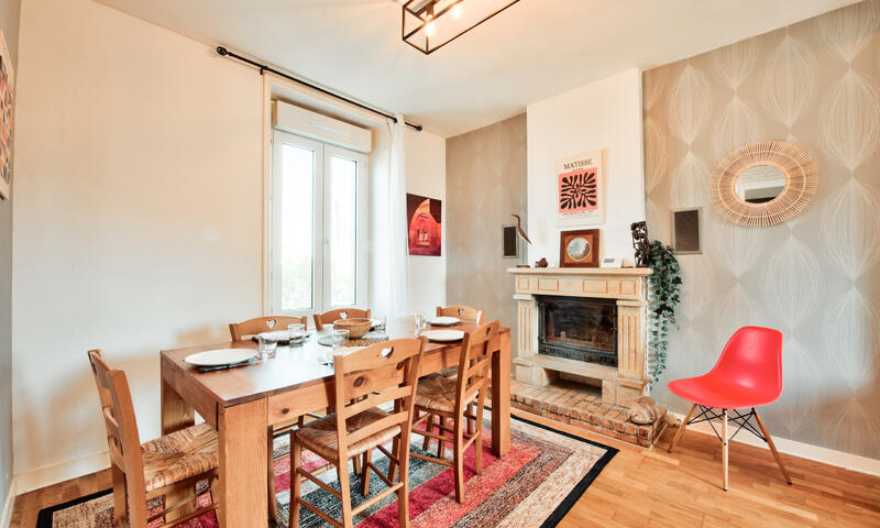 Maison à Plouguerneau - Brest - - Plouguerneau - Brest - 4