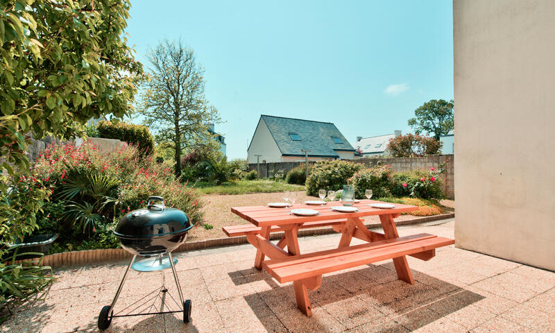 Maison à Plouguerneau - Brest - - Plouguerneau - Brest - 15