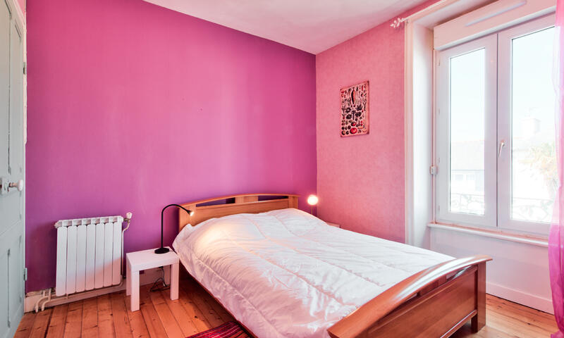Maison à Plouguerneau - Brest - - Plouguerneau - Brest - 10