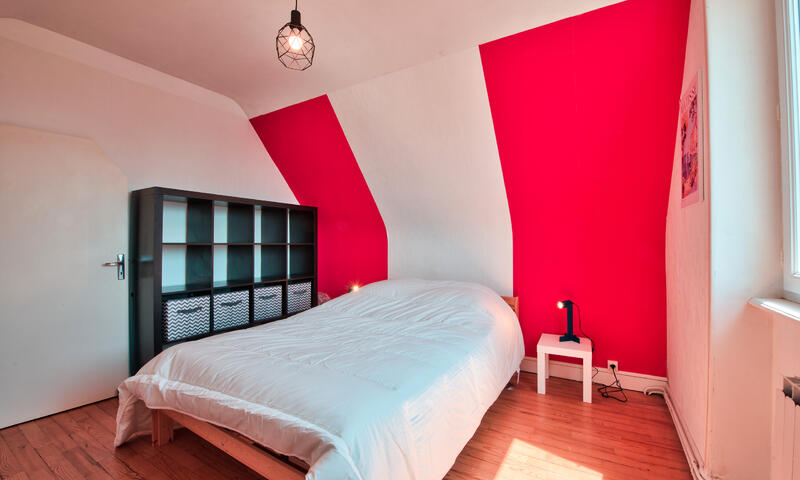 Maison à Plouguerneau - Brest - - Plouguerneau - Brest - 11
