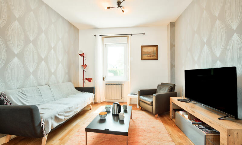 Maison à Plouguerneau - Brest - - Plouguerneau - Brest - 1