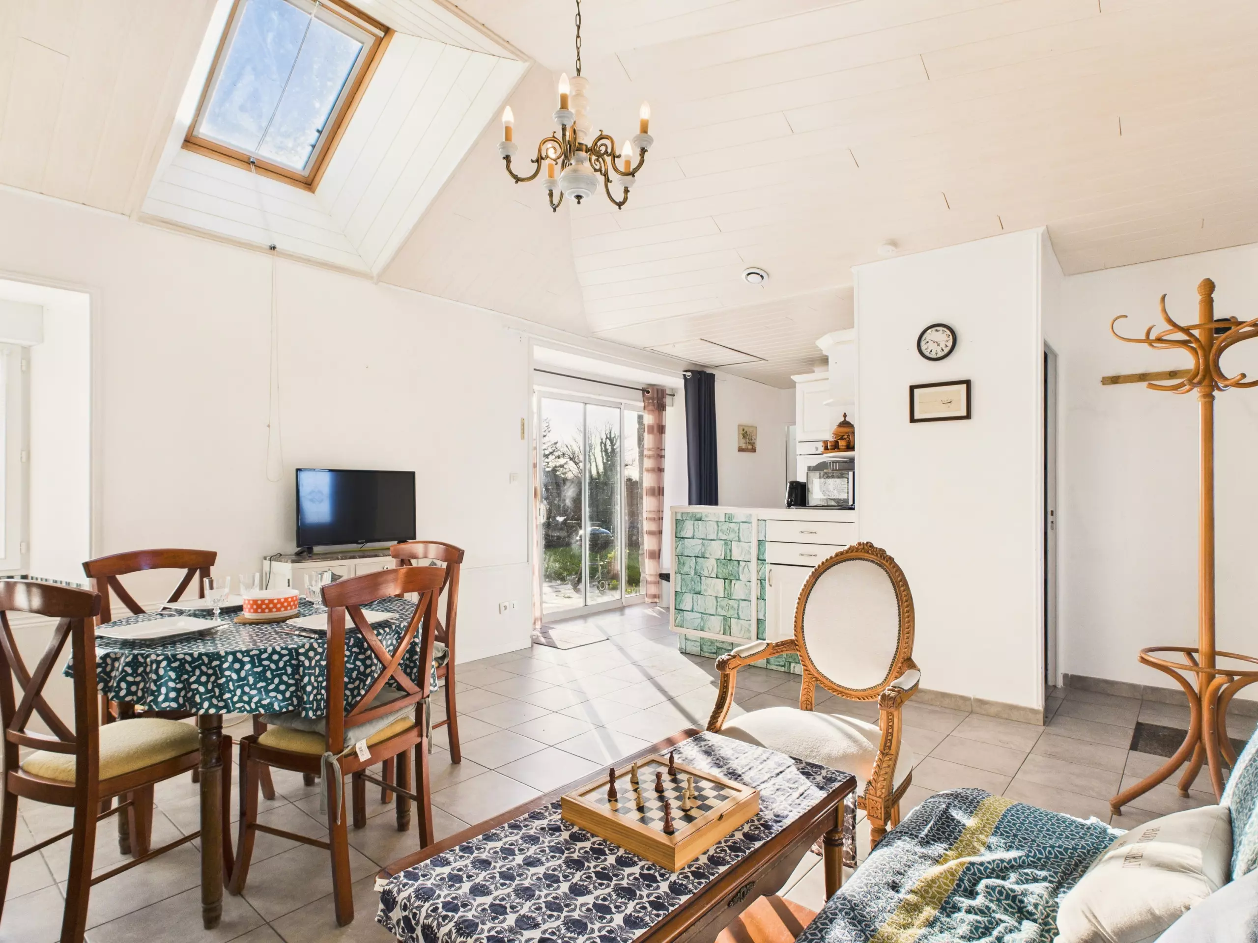 Maison À Plouguerneau - Brest - - Plouguerneau - Brest - 1