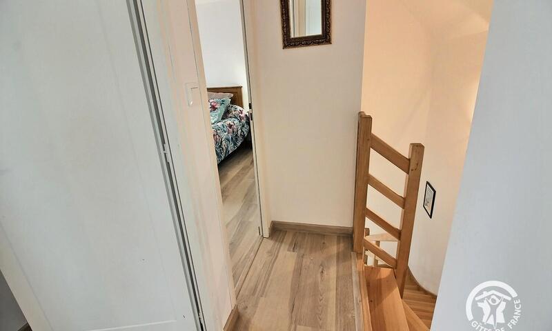 Gîte de France Ty soize 3 épis - - Plouguiel - Treguier - 14