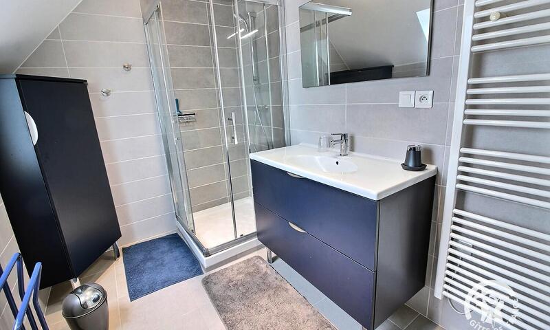 Gîte de France Ty soize 3 épis - - Plouguiel - Treguier - 23