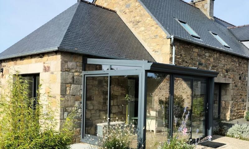 Gîte de France Ty soize 3 épis - - Plouguiel - Treguier - 1