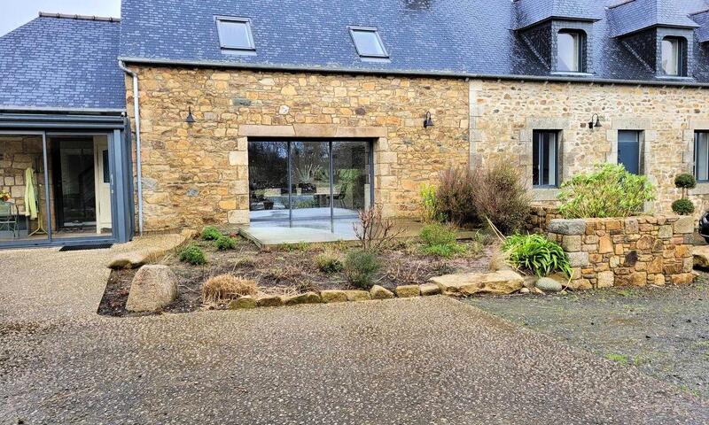 Gîte de France Ty soize 3 épis - - Plouguiel - Treguier - 30