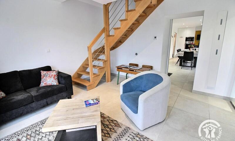 Gîte de France Ty soize 3 épis - - Plouguiel - Treguier - 7