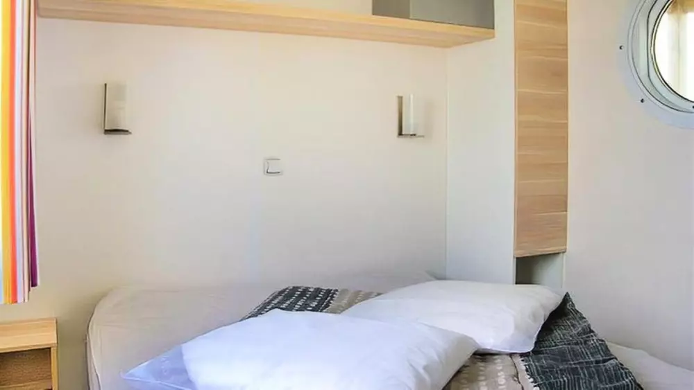 Camping Le Varquez sur Mer 3 étoiles★★★