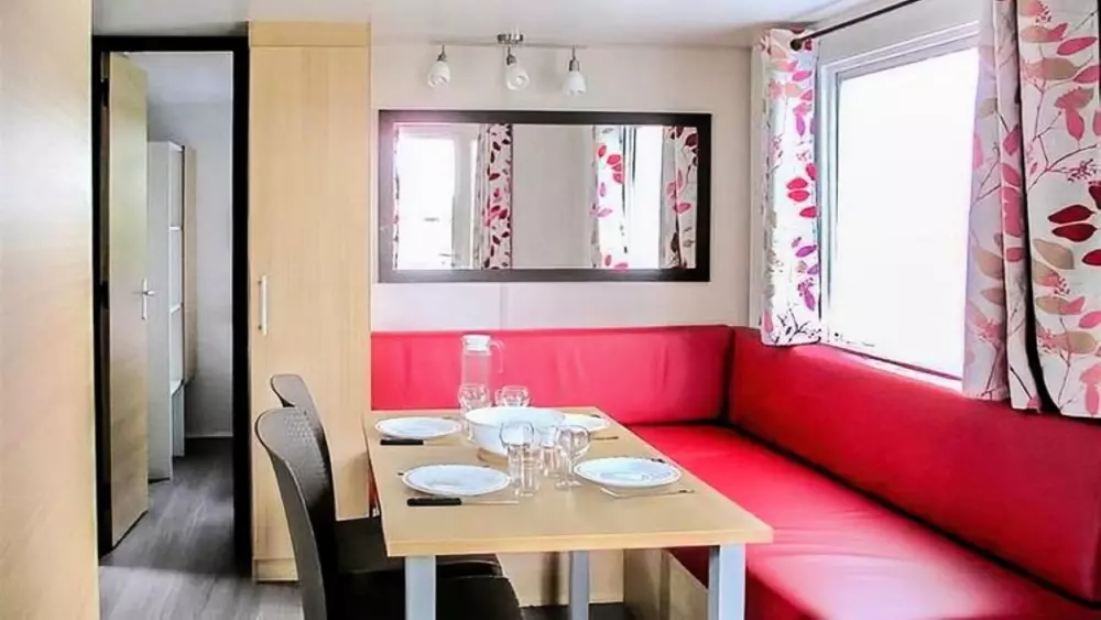 Camping Le Varquez sur Mer 3 étoiles★★★