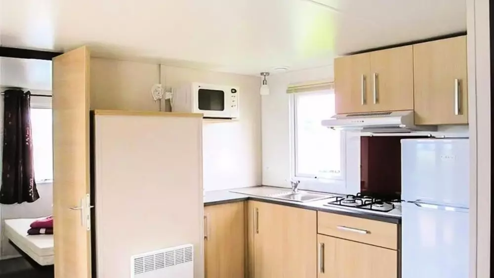 Camping Le Varquez sur Mer 3 étoiles★★★