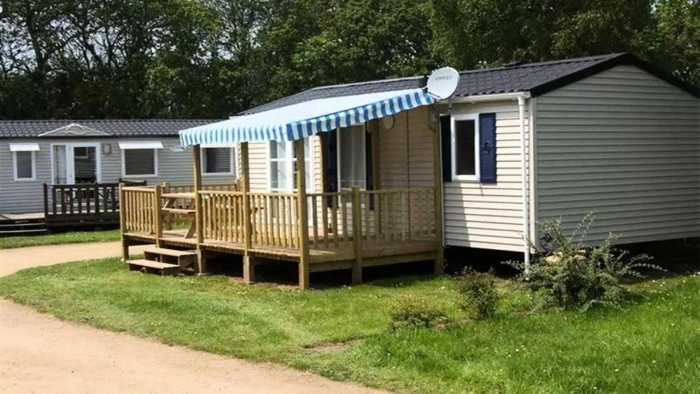 Camping Le Varquez sur Mer 3 étoiles★★★