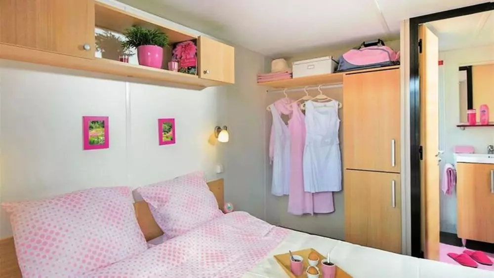 Camping Le Varquez sur Mer 3 étoiles★★★