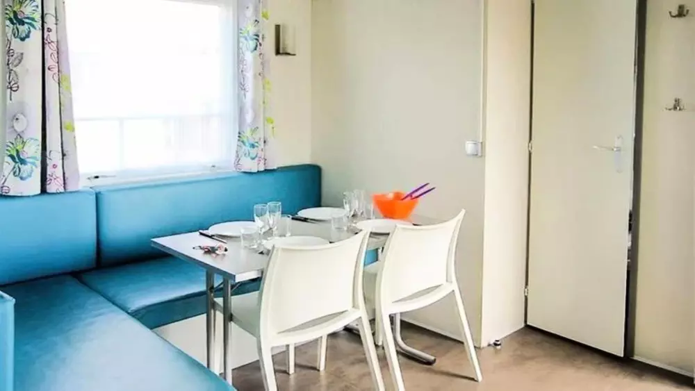 Camping Le Varquez sur Mer 3 étoiles★★★