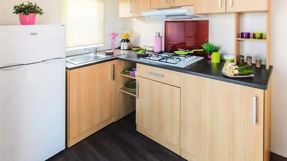 Camping Le Varquez sur Mer 3 étoiles★★★