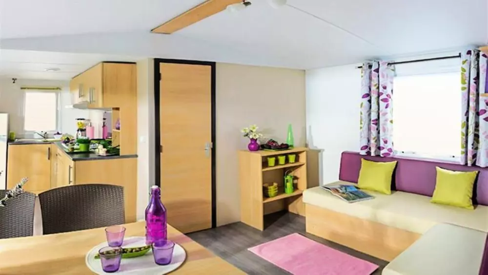 Camping Le Varquez sur Mer 3 étoiles★★★