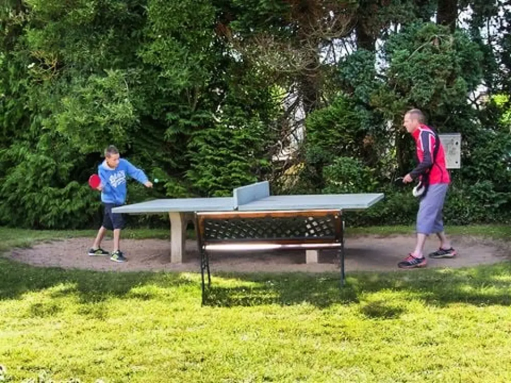 Camping Le Varquez 3 étoiles★★★